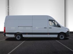Mercedes-Benz Sprinter 317 Maxi,Automatik,Kamera,Klima,MBUX