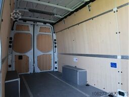 Mercedes-Benz Sprinter 317 Maxi,Automatik,Kamera,Klima,MBUX