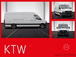 Mercedes-Benz Sprinter 317 Maxi,Automatik,Kamera,Klima,MBUX