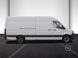 Mercedes-Benz Sprinter 317 Maxi,Automatik,Kamera,Klima,MBUX