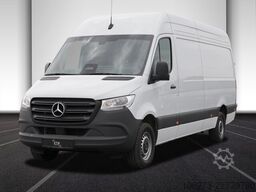 Mercedes-Benz Sprinter 317 Maxi,Automatik,Kamera,Klima,MBUX