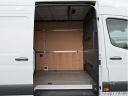 Mercedes-Benz Sprinter 317 Maxi,Automatik,Kamera,Klima,MBUX