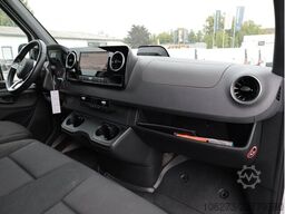 Mercedes-Benz Sprinter 317 Maxi,Automatik,Kamera,Klima,MBUX