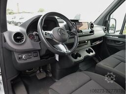 Mercedes-Benz Sprinter 317 Maxi,Automatik,Kamera,Klima,MBUX