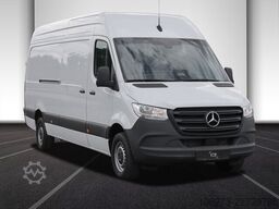 Mercedes-Benz Sprinter 317 Maxi,Automatik,Kamera,Klima,MBUX