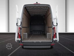 Mercedes-Benz Sprinter 317 Maxi,Automatik,Kamera,Klima,MBUX