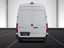 Mercedes-Benz Sprinter 317 Maxi,Automatik,Kamera,Klima,MBUX