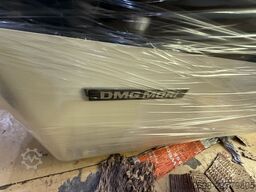 DMG MORI Robo2Go