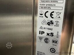 Rational CMP 61