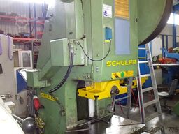 SCHULER PD 63 - 250