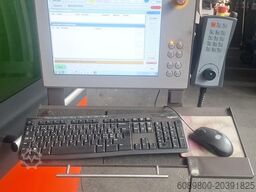 Bystronic BySprint Fiber 4020