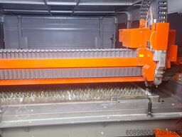 Bystronic BySprint Fiber 4020