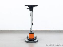 Numatic BMD 1000 S 150RPM Brush Padholder Pads