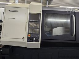 DMG MORI SPRINT 32|8