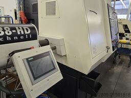 DMG MORI SPRINT 32|8