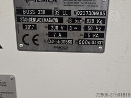 DMG MORI SPRINT 32|8