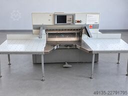 Polar Mohr 115 XT