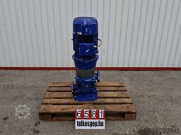 Andritz HP 50-180.1/2/S