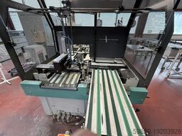 Kolbus BF 527 + FE 604 + DS 391