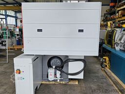 Arburg 630 H 2500-400 mit Multilift