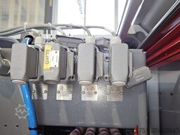 Arburg 630 H 2500-400 mit Multilift