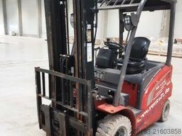 Manitou ME 425 C 2,5 t Elektro