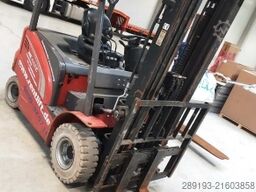 Manitou ME 425 C 2,5 t Elektro