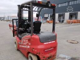 Manitou ME 425 C 2,5 t Elektro