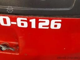 Manitou ME 430 3,0 t Elektro