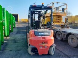 Manitou ME 430 3,0 t Elektro