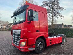 DAF XF 450 FT ADR HYDRAULIEK