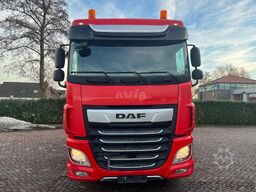 DAF XF 450 FT ADR HYDRAULIEK