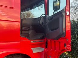 DAF XF 450 FT ADR HYDRAULIEK