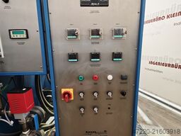 Linn High Therm KS-3-480-Vac Spezial 720 Liter