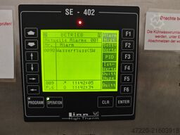 Linn High Therm KS-3-480-Vac Spezial 720 Liter