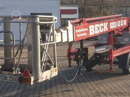 Worldlift Industries AS DK25