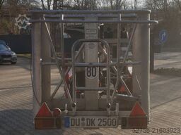 Worldlift Industries AS DK25