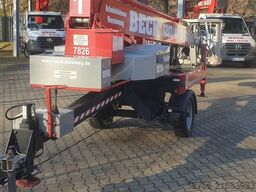 Worldlift Industries AS DK25