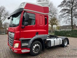 DAF CF 450 FT