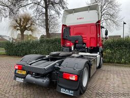 DAF CF 450 FT