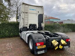 DAF XF 480 FT