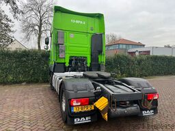 DAF XF 480 FT