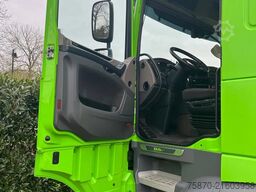 DAF XF 480 FT