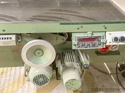JOSTING QFS 1300