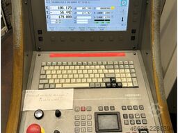Deckel Maho DMC 80 hi-dyn