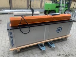 Metformer MZP-02