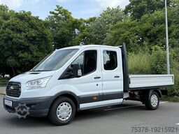 Ford Transit Pritsche 350 L3 DoKa 1.Hand+A/C