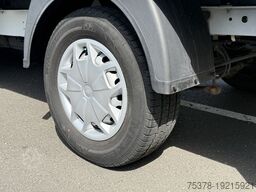 Ford Transit Pritsche 350 L3 DoKa 1.Hand+A/C