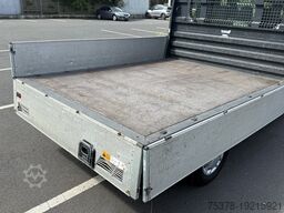 Ford Transit Pritsche 350 L3 DoKa 1.Hand+A/C