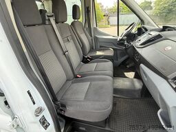 Ford Transit Pritsche 350 L3 DoKa 1.Hand+A/C